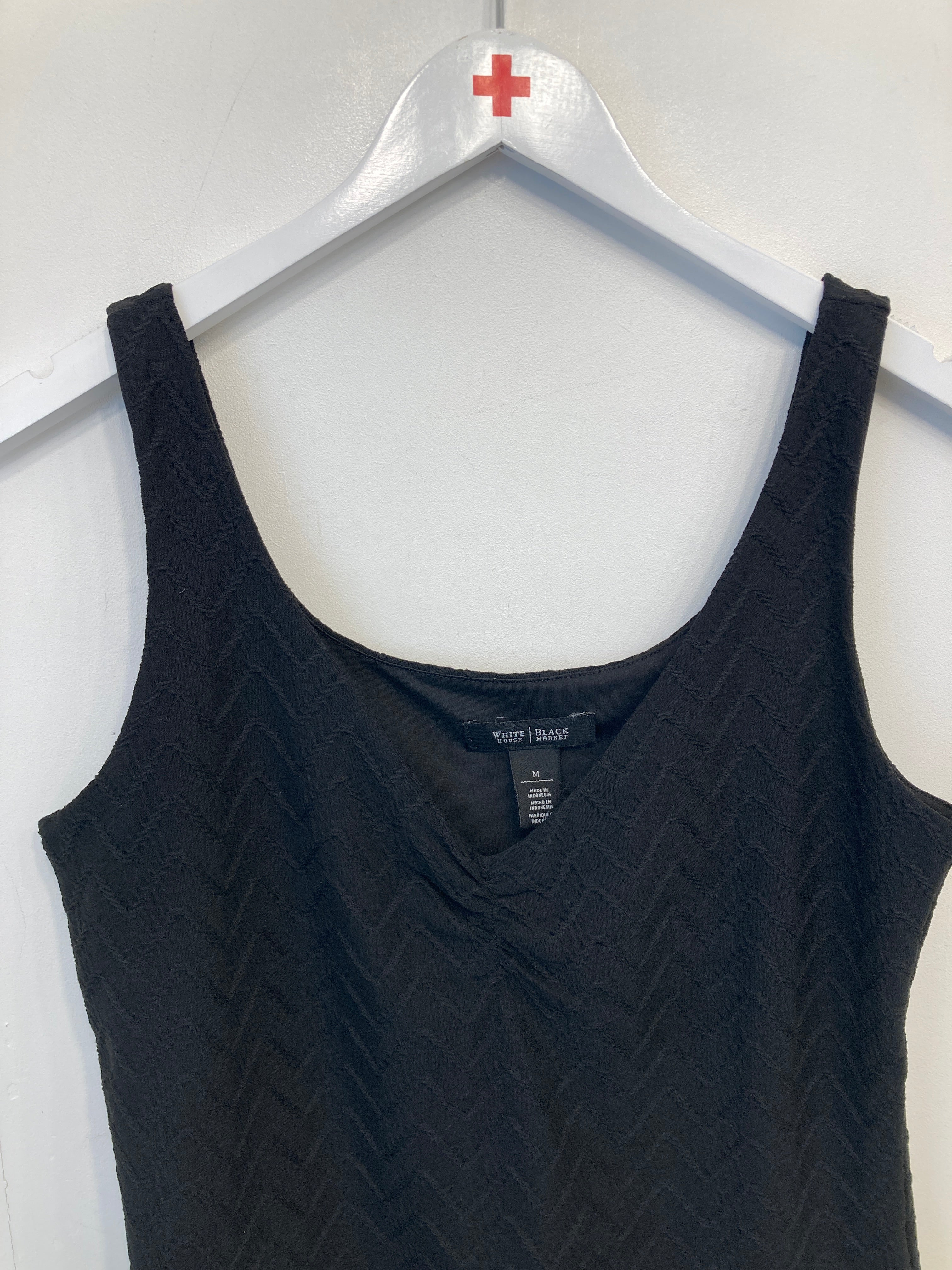 White House Black Market Top